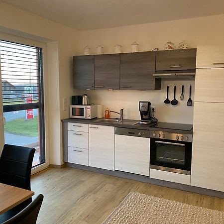 Wohnung City Nord Mit Balkon Herzogsdorf Zewnętrze zdjęcie
