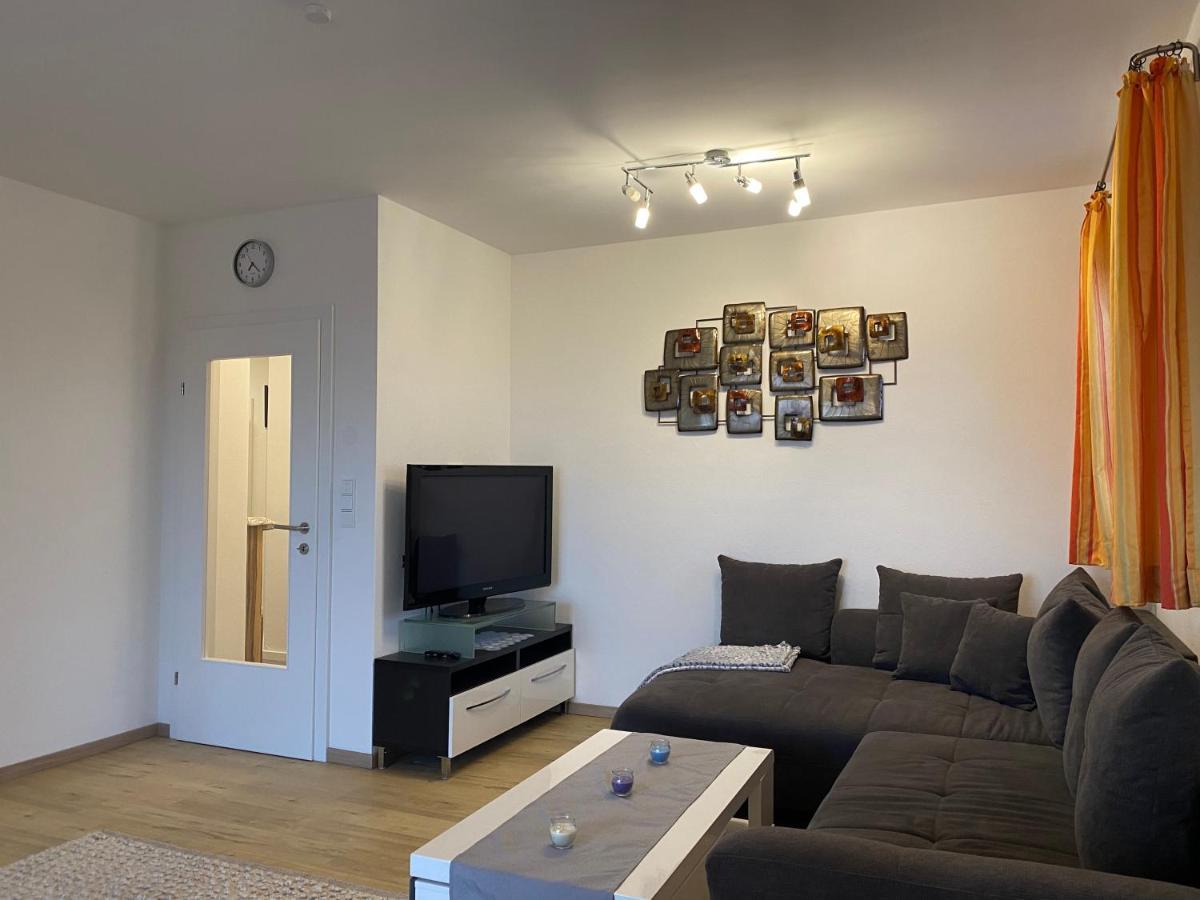Wohnung City Nord Mit Balkon Herzogsdorf Zewnętrze zdjęcie